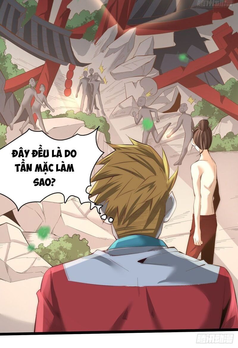 đọc truyện Đô Thị Đỉnh Phong Cao Thủ Chương 147 ảnh 15 tại Thiên Thai Truyện