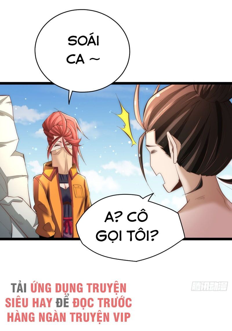 đọc truyện Đô Thị Đỉnh Phong Cao Thủ Chương 147 ảnh 17 tại Thiên Thai Truyện