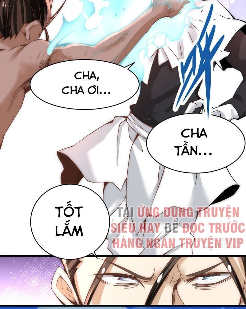 đọc truyện Đô Thị Đỉnh Phong Cao Thủ Chương 147 ảnh 4 tại Thiên Thai Truyện