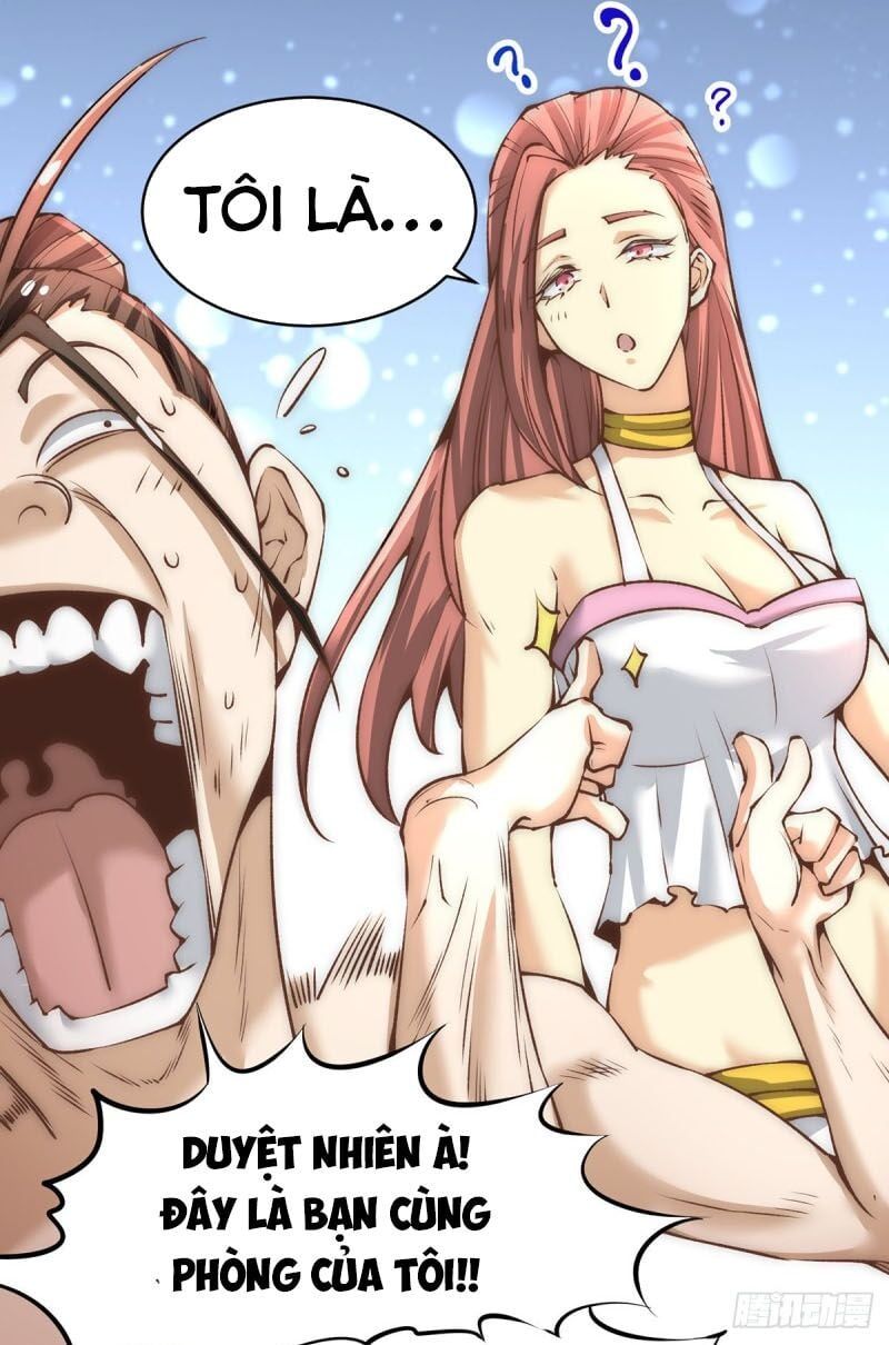 đọc truyện Đô Thị Đỉnh Phong Cao Thủ Chương 147 ảnh 24 tại Thiên Thai Truyện