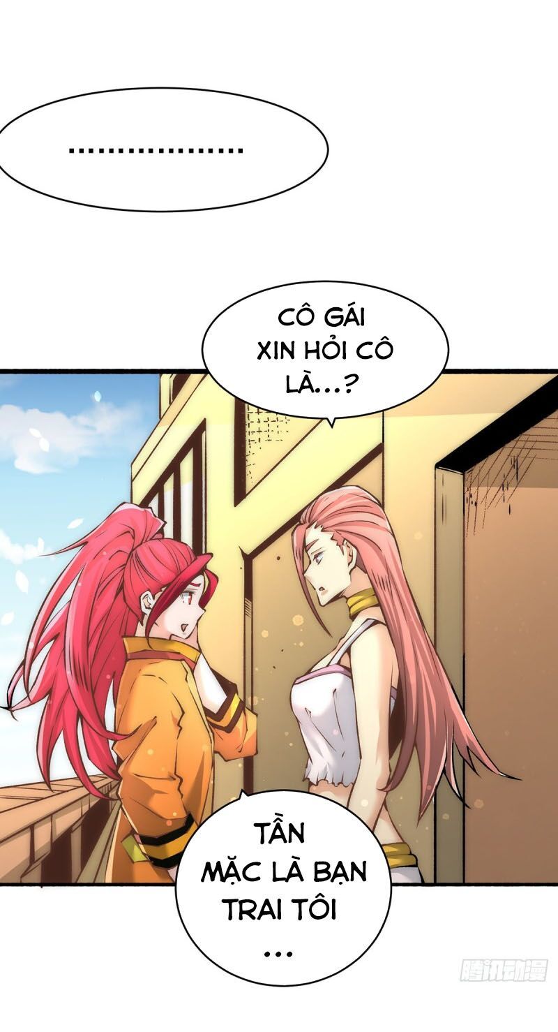 đọc truyện Đô Thị Đỉnh Phong Cao Thủ Chương 147 ảnh 26 tại Thiên Thai Truyện