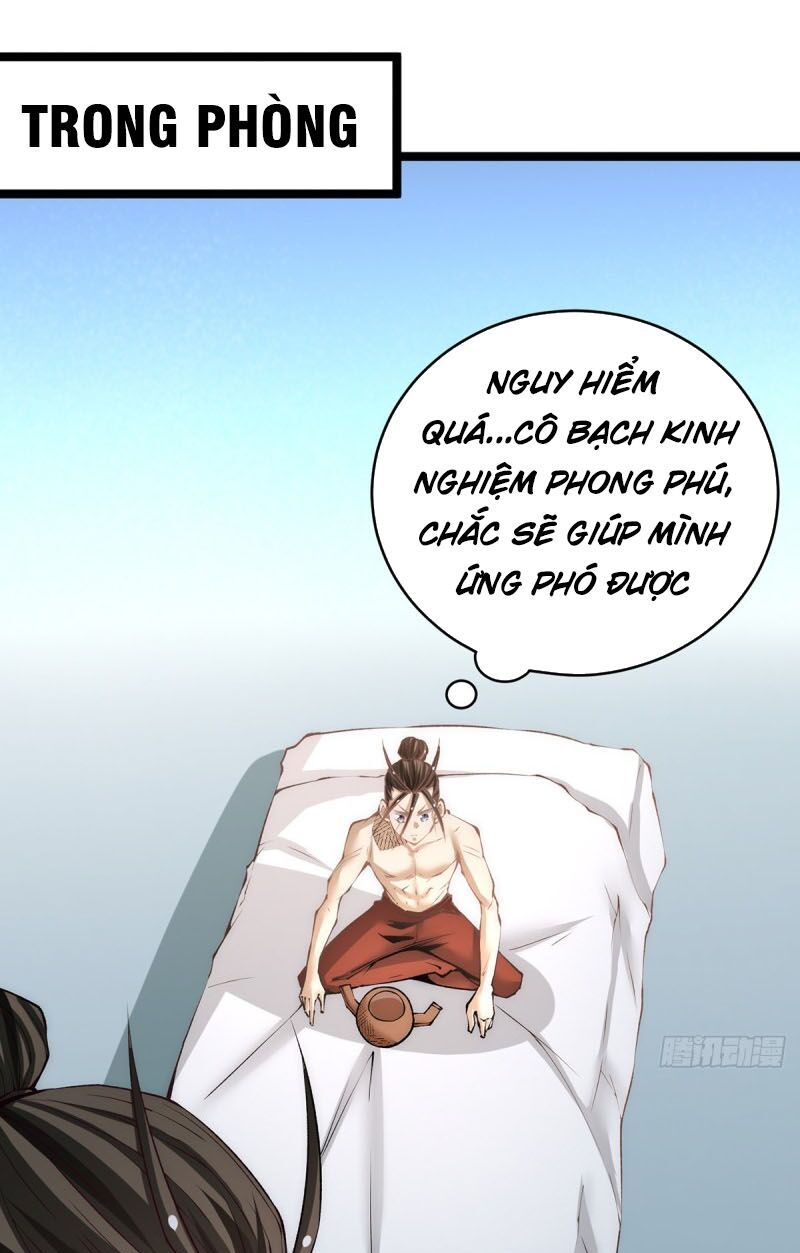 đọc truyện Đô Thị Đỉnh Phong Cao Thủ Chương 147 ảnh 27 tại Thiên Thai Truyện