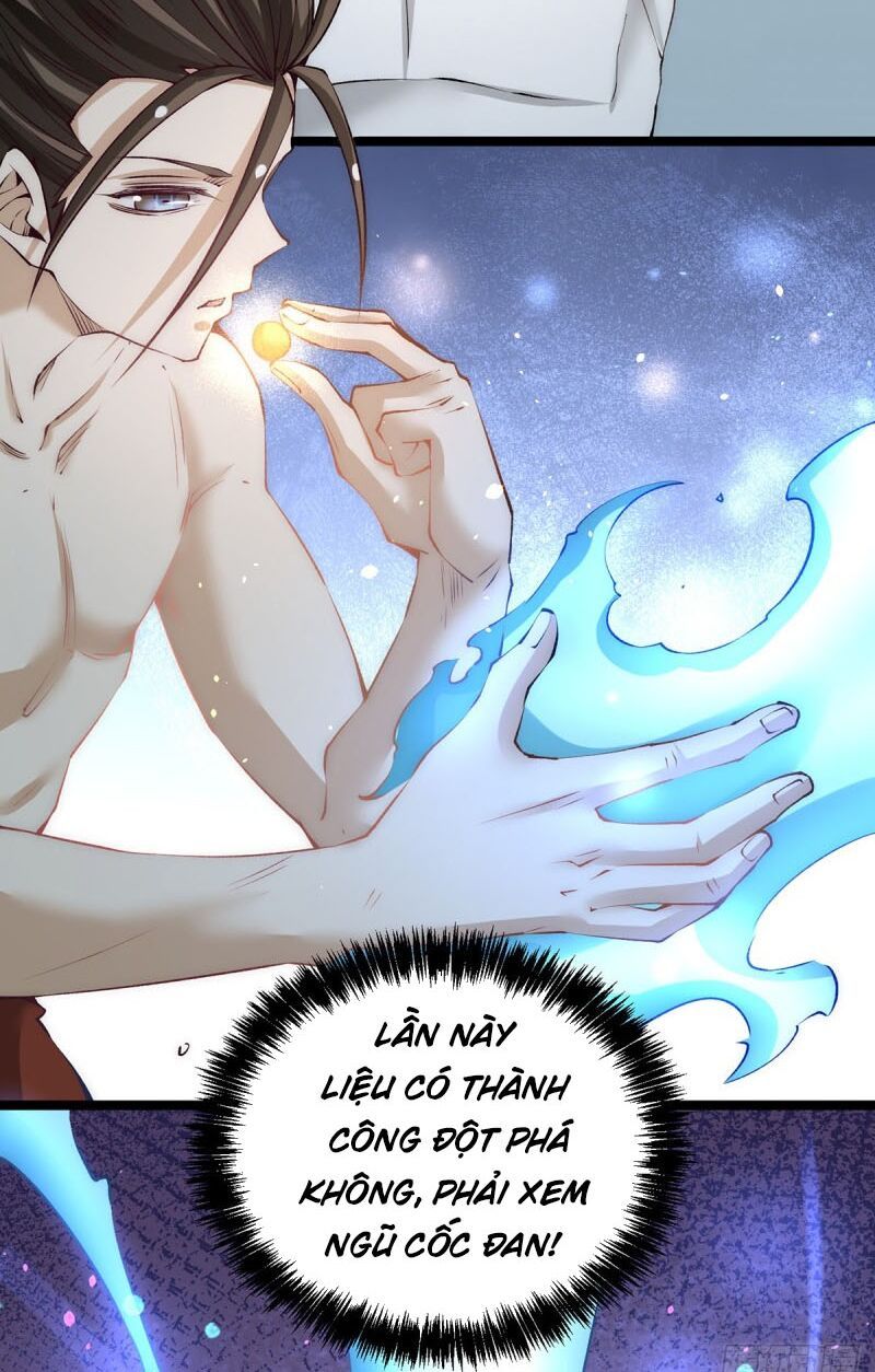 đọc truyện Đô Thị Đỉnh Phong Cao Thủ Chương 147 ảnh 28 tại Thiên Thai Truyện