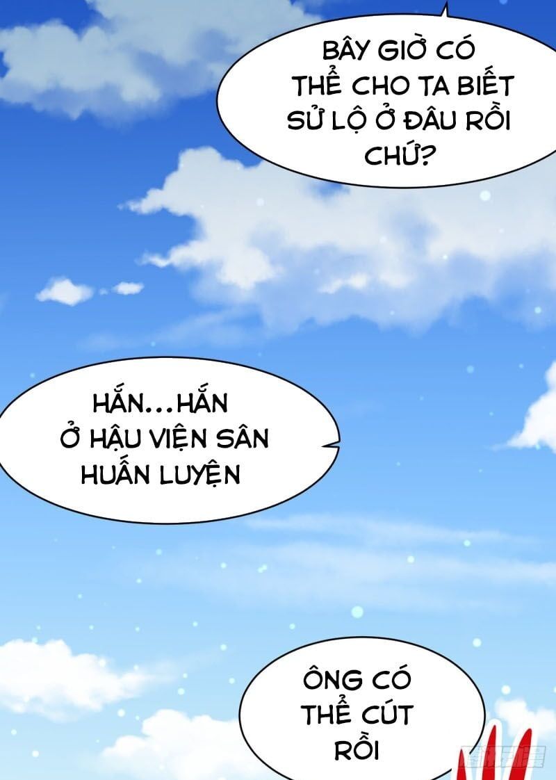 đọc truyện Đô Thị Đỉnh Phong Cao Thủ Chương 147 ảnh 5 tại Thiên Thai Truyện