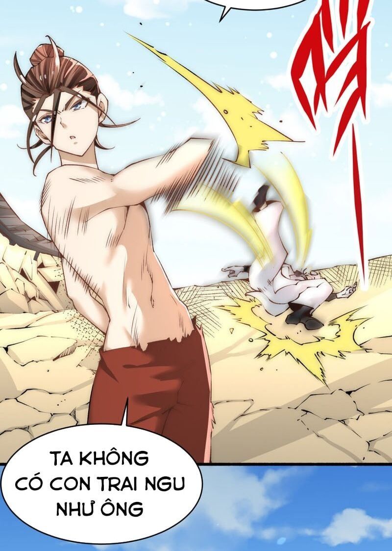 đọc truyện Đô Thị Đỉnh Phong Cao Thủ Chương 147 ảnh 6 tại Thiên Thai Truyện