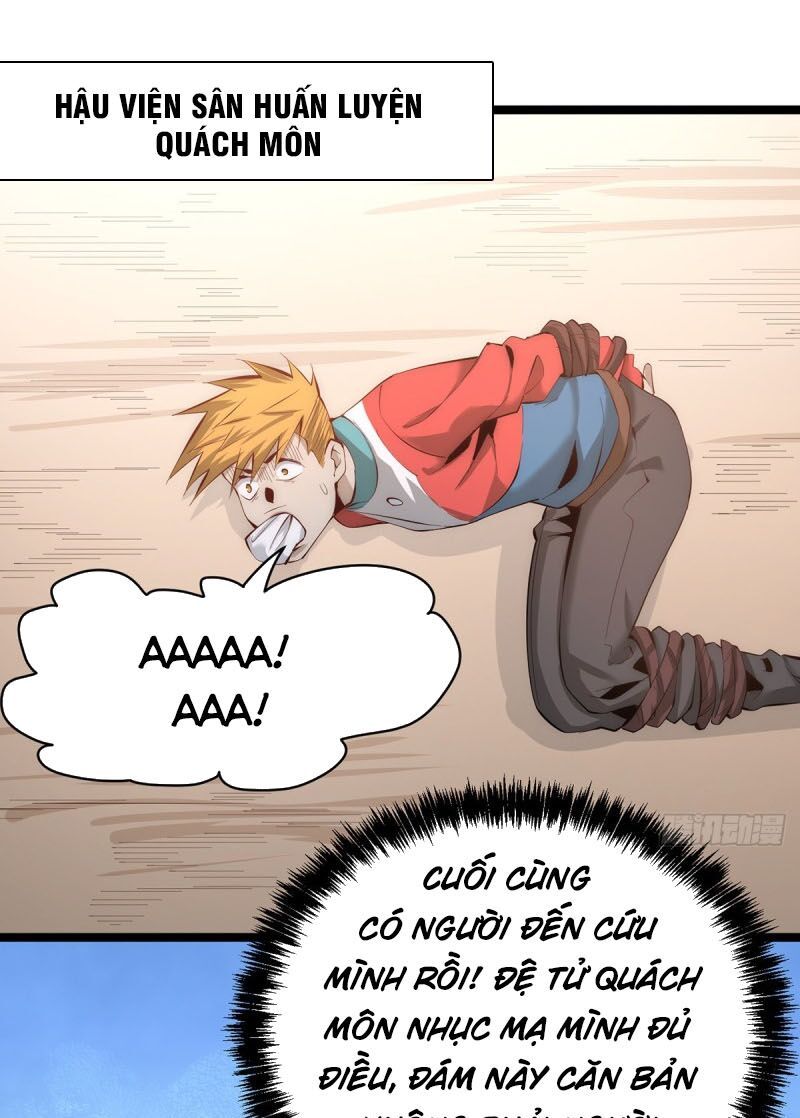 đọc truyện Đô Thị Đỉnh Phong Cao Thủ Chương 147 ảnh 10 tại Thiên Thai Truyện