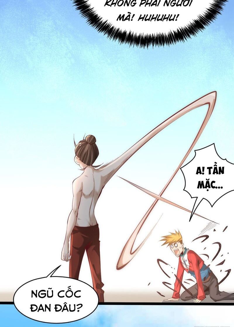 đọc truyện Đô Thị Đỉnh Phong Cao Thủ Chương 147 ảnh 11 tại Thiên Thai Truyện