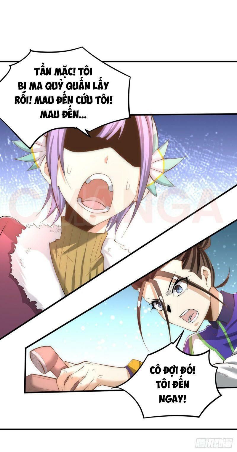 đọc truyện Đô Thị Đỉnh Phong Cao Thủ Chương 148 ảnh 3 tại Thiên Thai Truyện