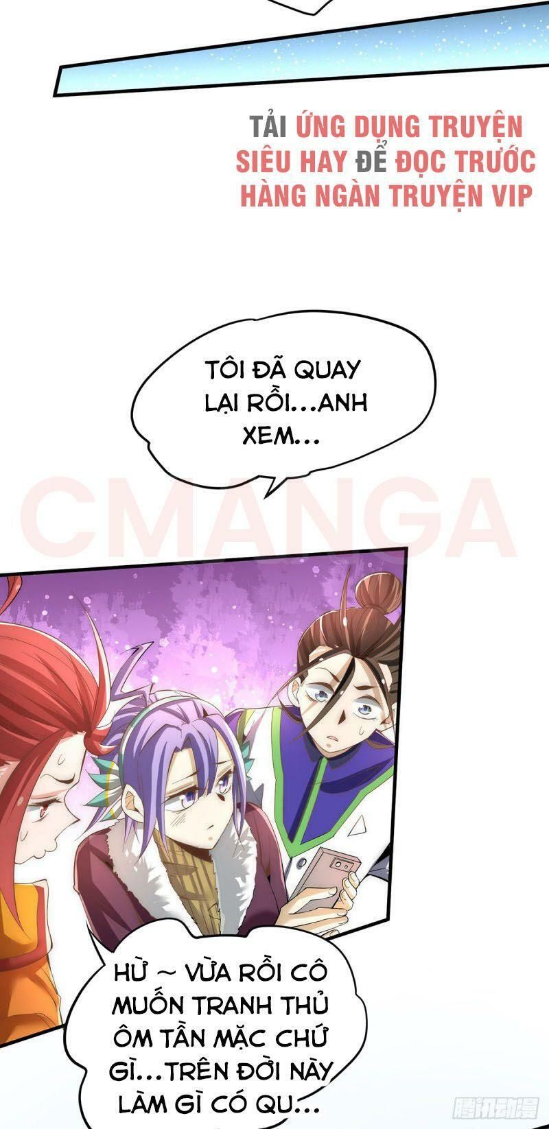 đọc truyện Đô Thị Đỉnh Phong Cao Thủ Chương 148 ảnh 12 tại Thiên Thai Truyện