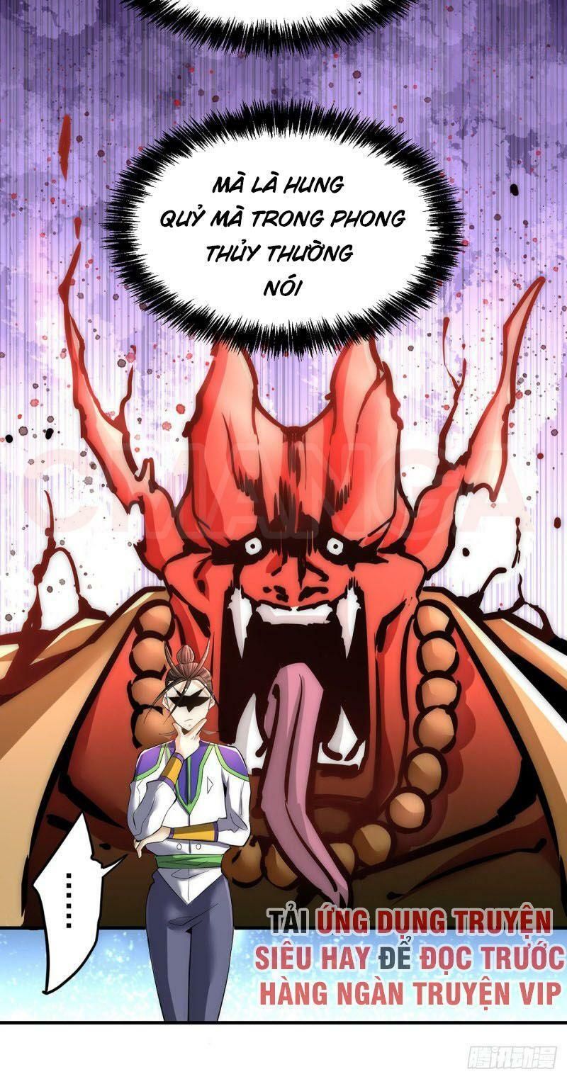 đọc truyện Đô Thị Đỉnh Phong Cao Thủ Chương 148 ảnh 15 tại Thiên Thai Truyện