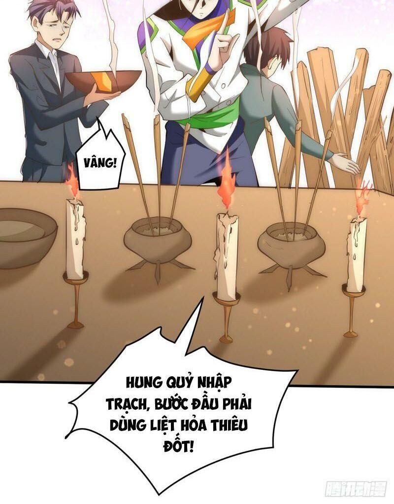 đọc truyện Đô Thị Đỉnh Phong Cao Thủ Chương 148 ảnh 18 tại Thiên Thai Truyện