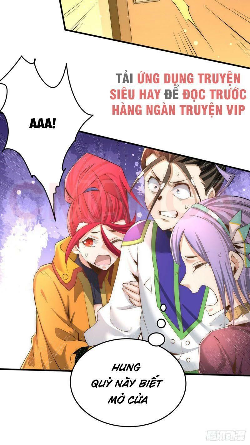 đọc truyện Đô Thị Đỉnh Phong Cao Thủ Chương 148 ảnh 24 tại Thiên Thai Truyện