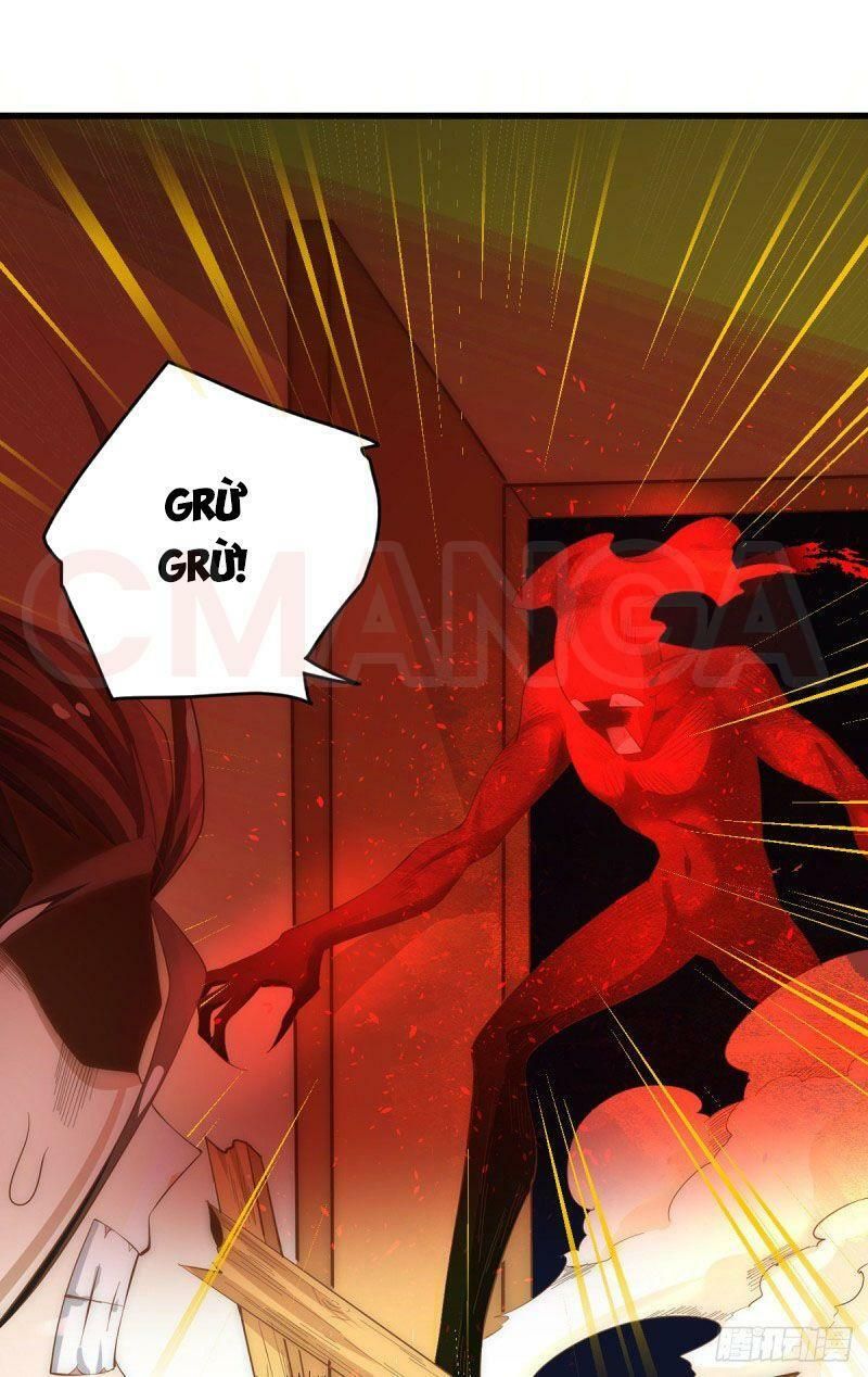 đọc truyện Đô Thị Đỉnh Phong Cao Thủ Chương 148 ảnh 25 tại Thiên Thai Truyện