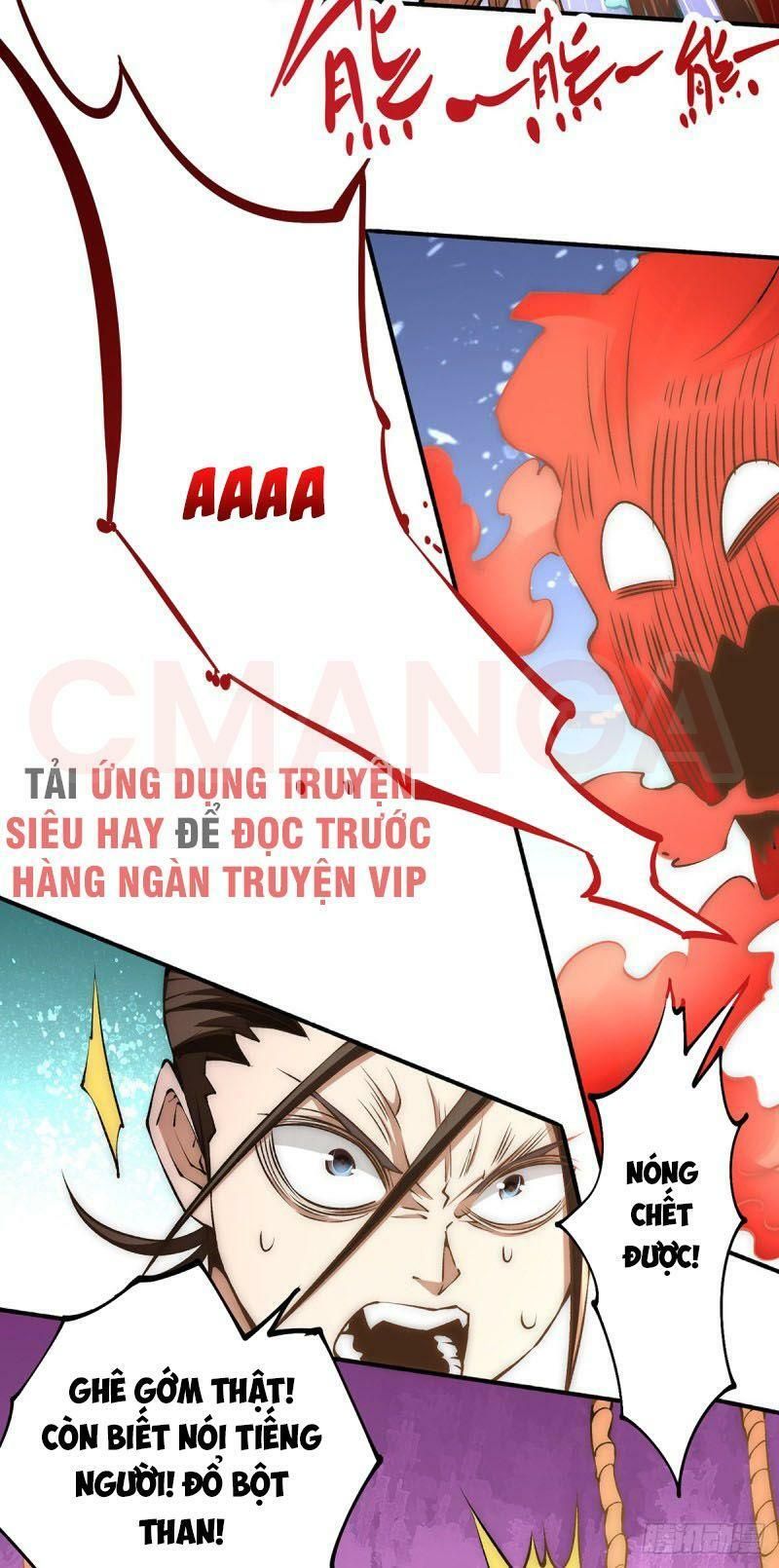 đọc truyện Đô Thị Đỉnh Phong Cao Thủ Chương 148 ảnh 29 tại Thiên Thai Truyện