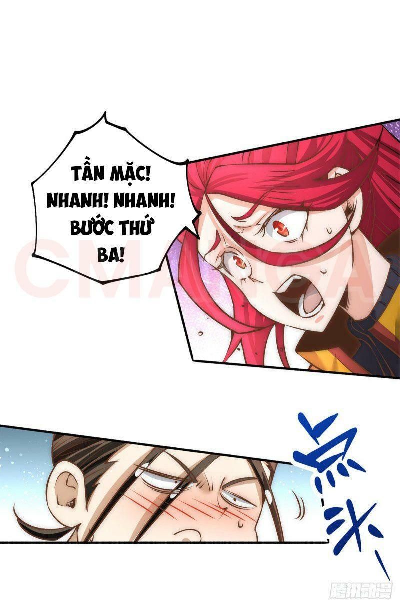 đọc truyện Đô Thị Đỉnh Phong Cao Thủ Chương 148 ảnh 32 tại Thiên Thai Truyện