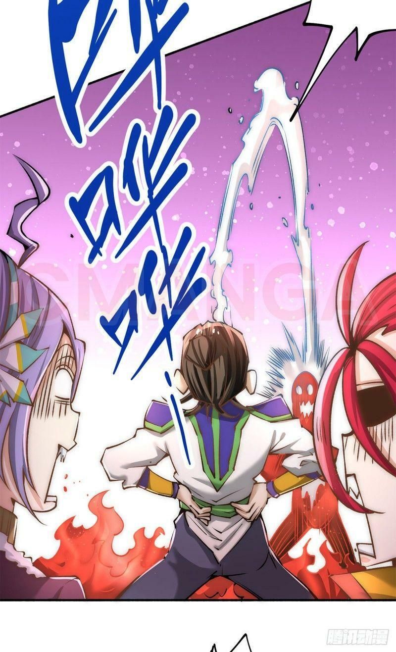 đọc truyện Đô Thị Đỉnh Phong Cao Thủ Chương 148 ảnh 34 tại Thiên Thai Truyện