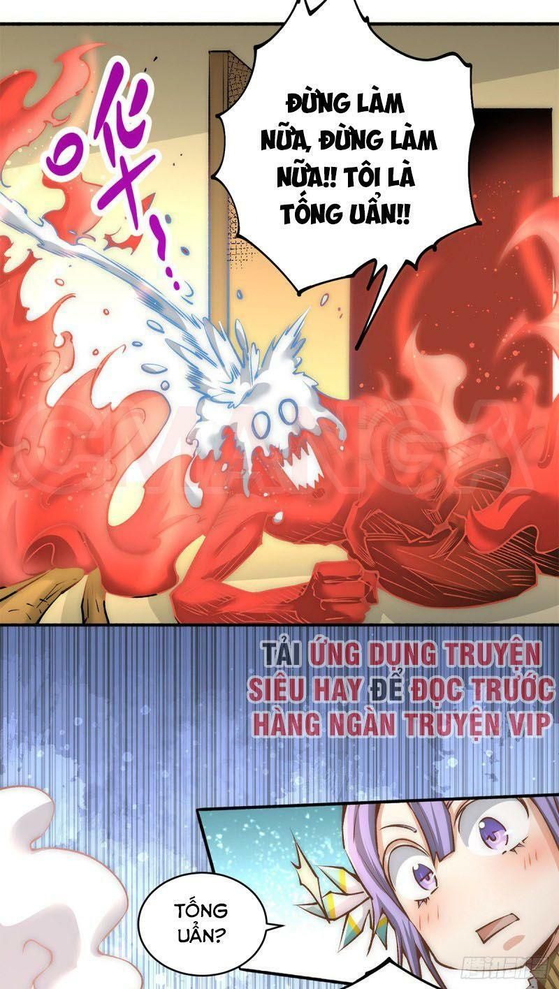 đọc truyện Đô Thị Đỉnh Phong Cao Thủ Chương 148 ảnh 35 tại Thiên Thai Truyện