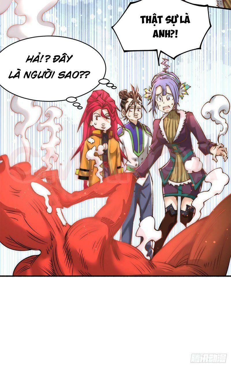 đọc truyện Đô Thị Đỉnh Phong Cao Thủ Chương 148 ảnh 36 tại Thiên Thai Truyện