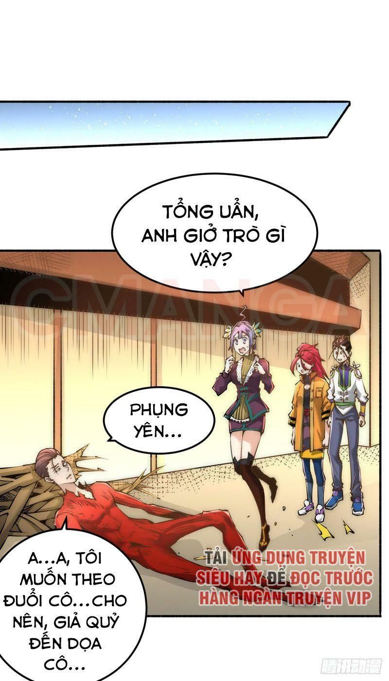 đọc truyện Đô Thị Đỉnh Phong Cao Thủ Chương 148 ảnh 37 tại Thiên Thai Truyện