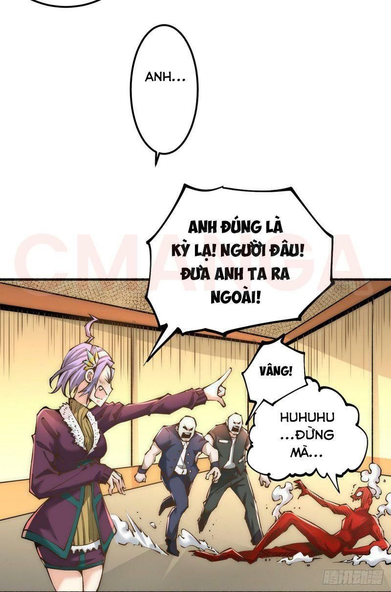 đọc truyện Đô Thị Đỉnh Phong Cao Thủ Chương 148 ảnh 38 tại Thiên Thai Truyện