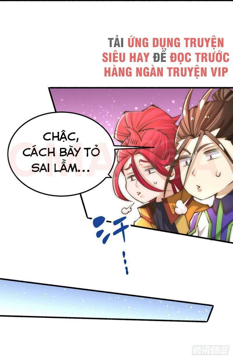 đọc truyện Đô Thị Đỉnh Phong Cao Thủ Chương 148 ảnh 39 tại Thiên Thai Truyện