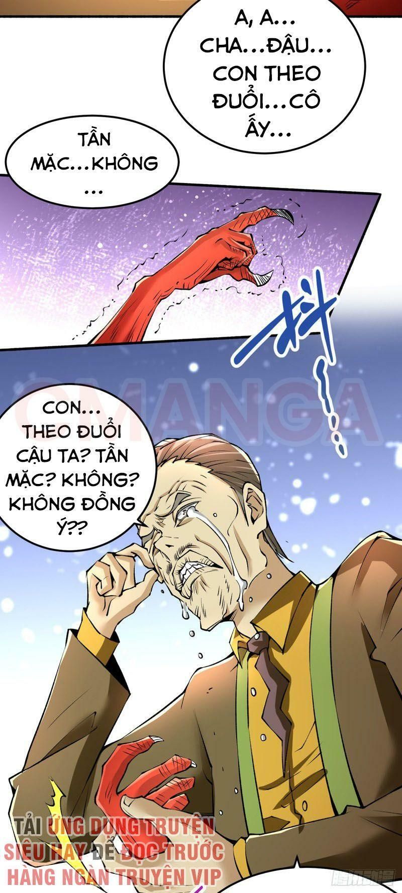 đọc truyện Đô Thị Đỉnh Phong Cao Thủ Chương 148 ảnh 41 tại Thiên Thai Truyện