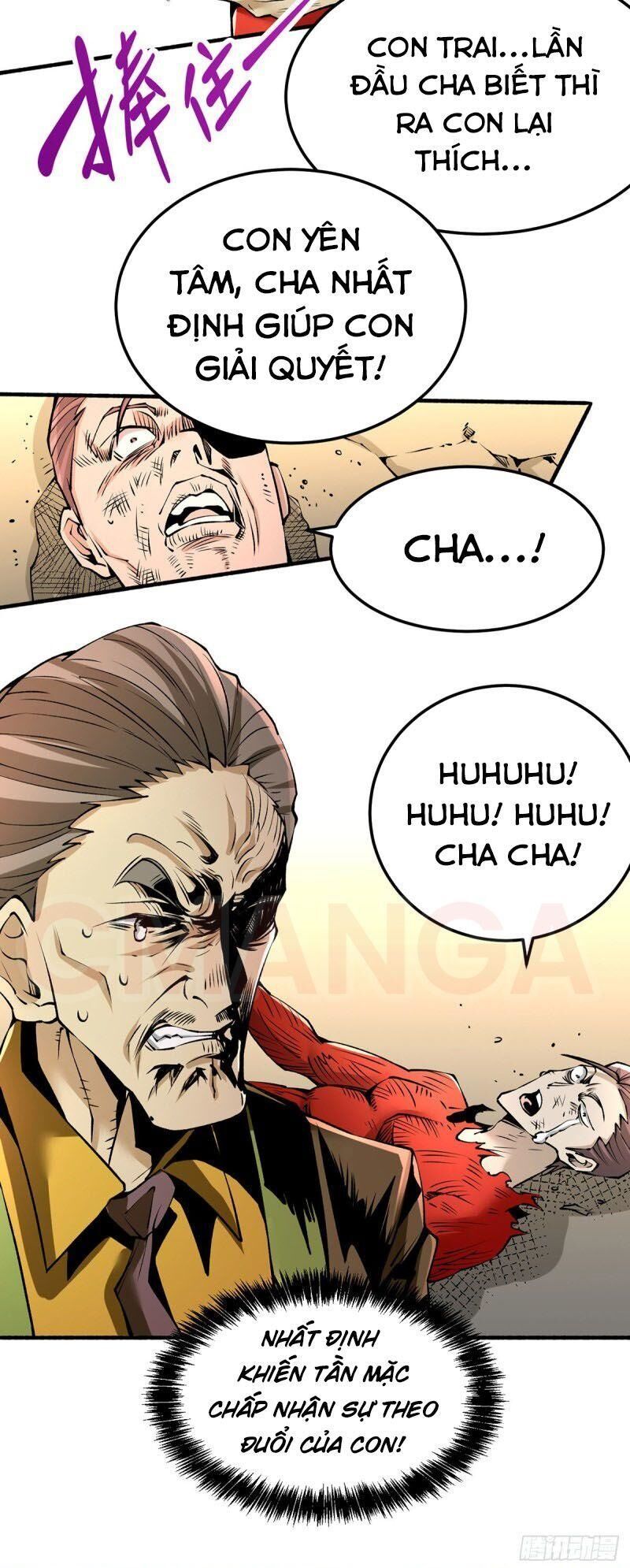 đọc truyện Đô Thị Đỉnh Phong Cao Thủ Chương 148 ảnh 42 tại Thiên Thai Truyện