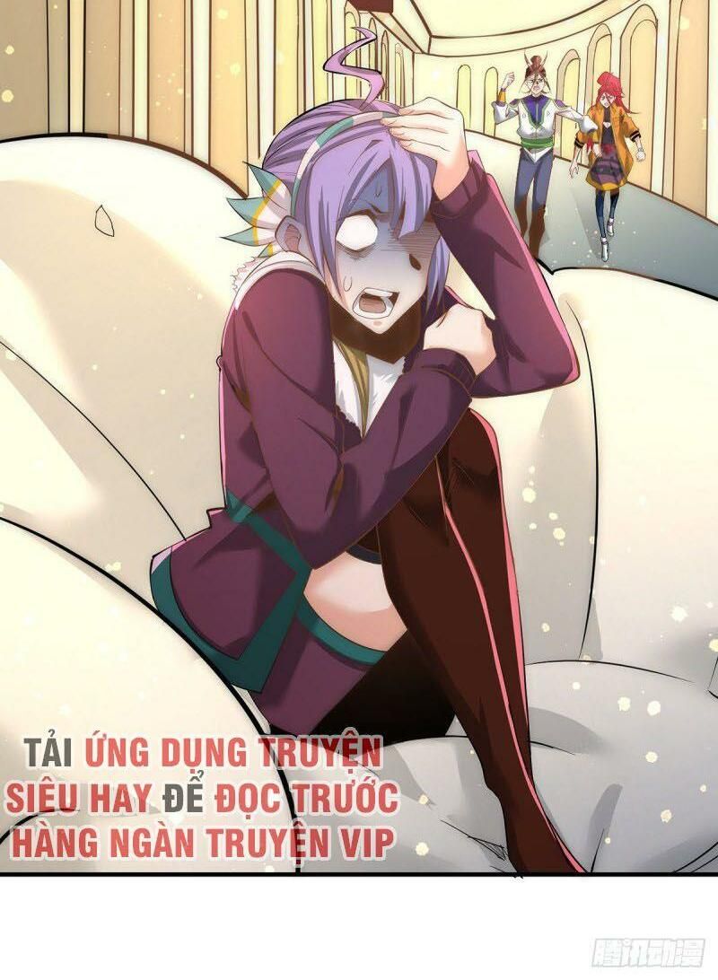 đọc truyện Đô Thị Đỉnh Phong Cao Thủ Chương 148 ảnh 9 tại Thiên Thai Truyện