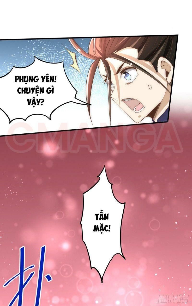 đọc truyện Đô Thị Đỉnh Phong Cao Thủ Chương 148 ảnh 10 tại Thiên Thai Truyện