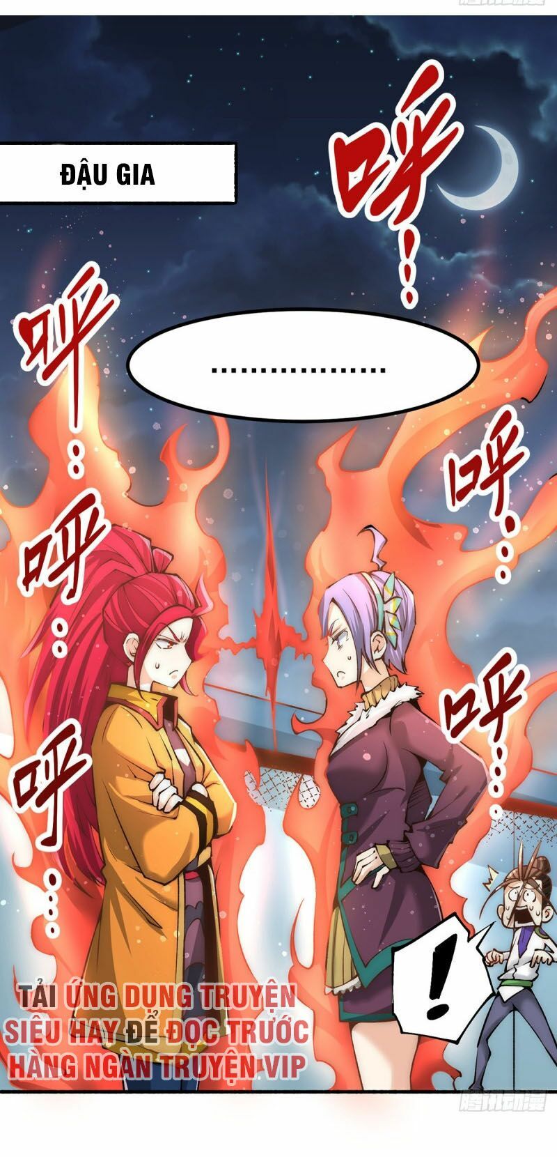 đọc truyện Đô Thị Đỉnh Phong Cao Thủ Chương 149 ảnh 3 tại Thiên Thai Truyện