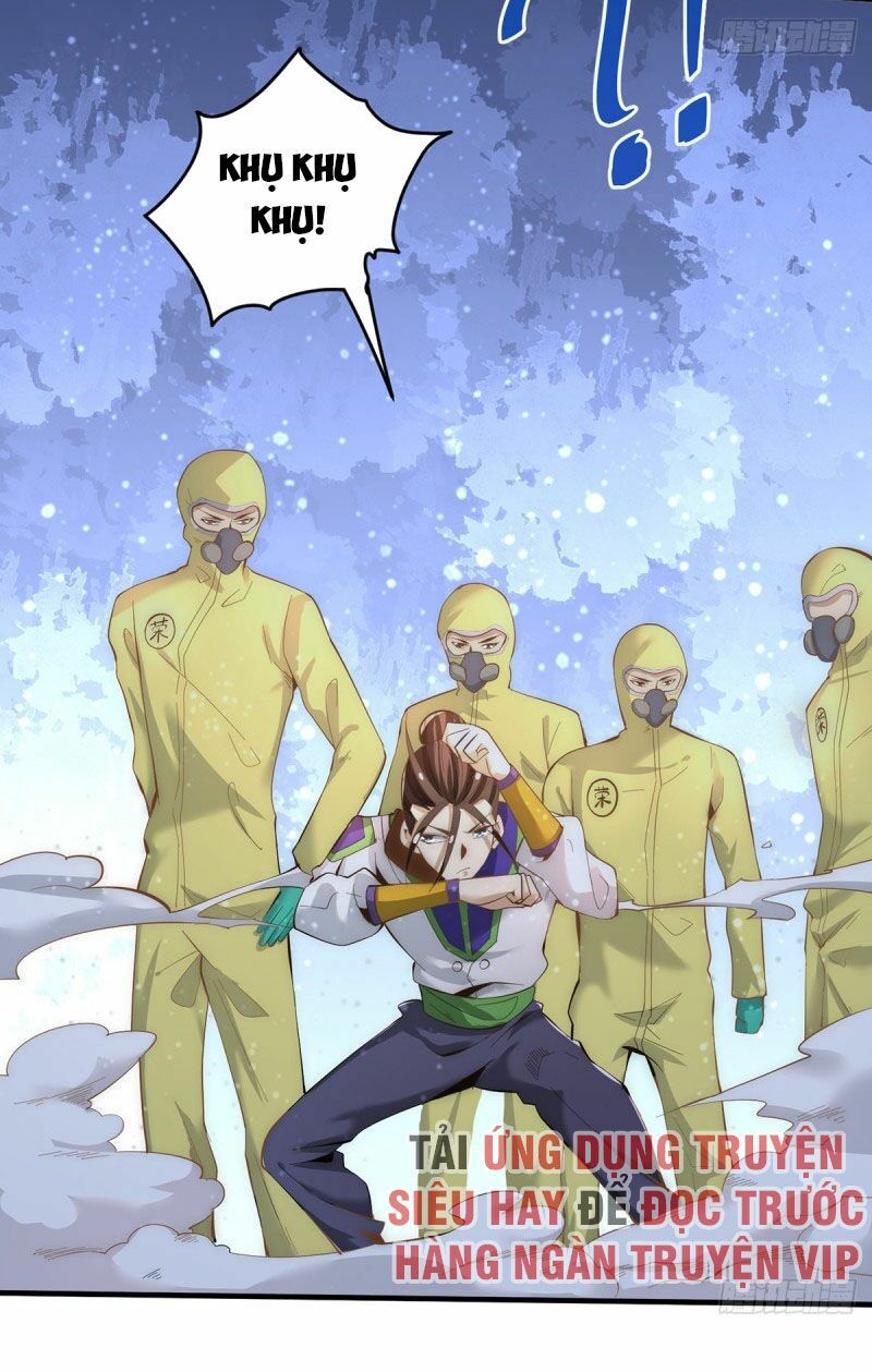 đọc truyện Đô Thị Đỉnh Phong Cao Thủ Chương 149 ảnh 16 tại Thiên Thai Truyện