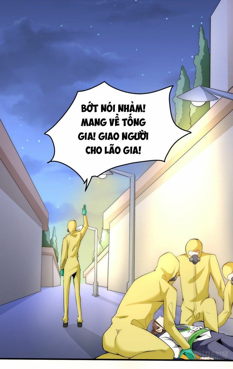 đọc truyện Đô Thị Đỉnh Phong Cao Thủ Chương 149 ảnh 21 tại Thiên Thai Truyện