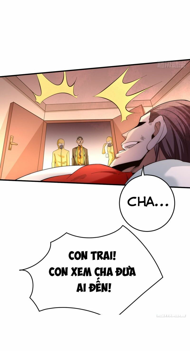 đọc truyện Đô Thị Đỉnh Phong Cao Thủ Chương 149 ảnh 24 tại Thiên Thai Truyện