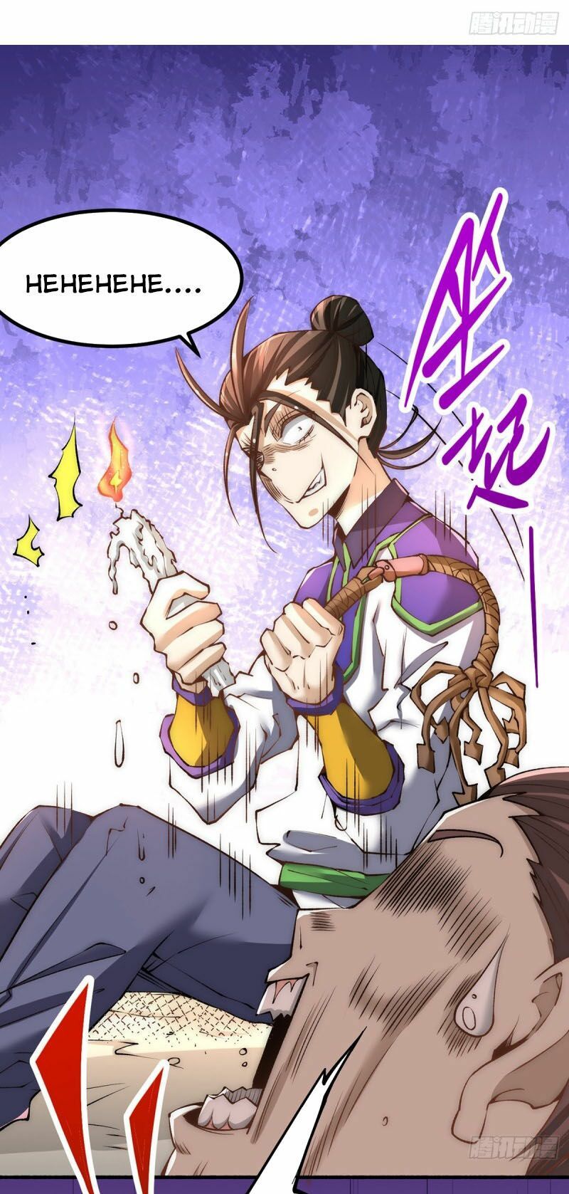 đọc truyện Đô Thị Đỉnh Phong Cao Thủ Chương 149 ảnh 32 tại Thiên Thai Truyện