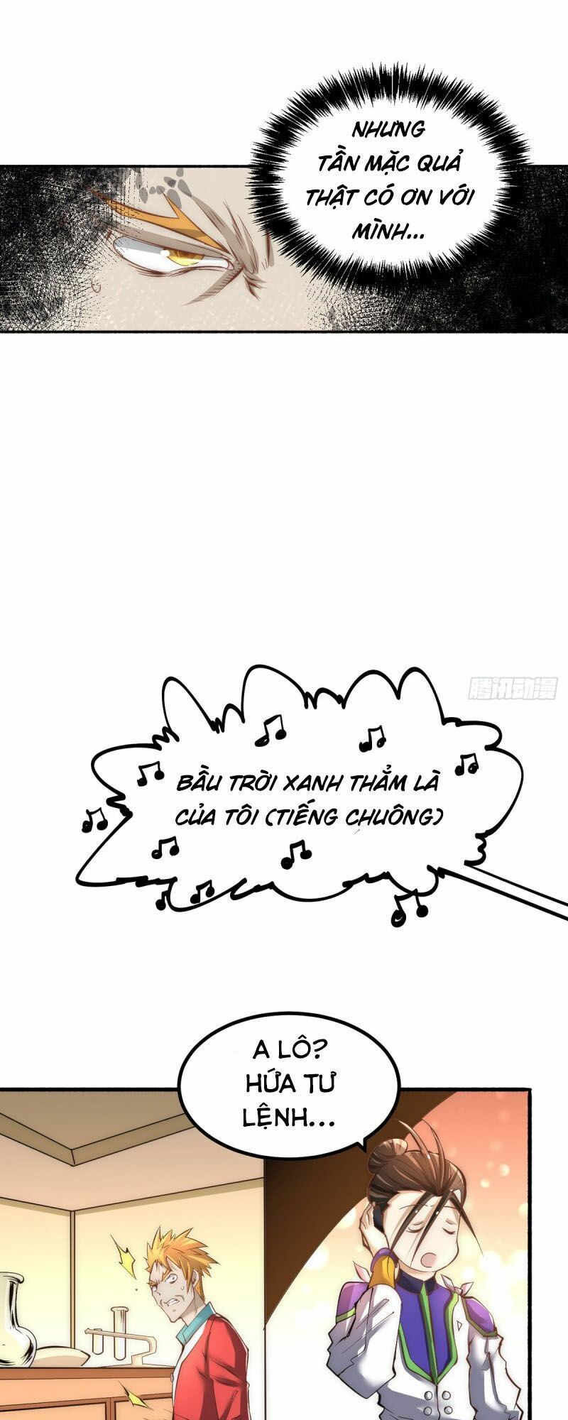 đọc truyện Đô Thị Đỉnh Phong Cao Thủ Chương 149 ảnh 42 tại Thiên Thai Truyện