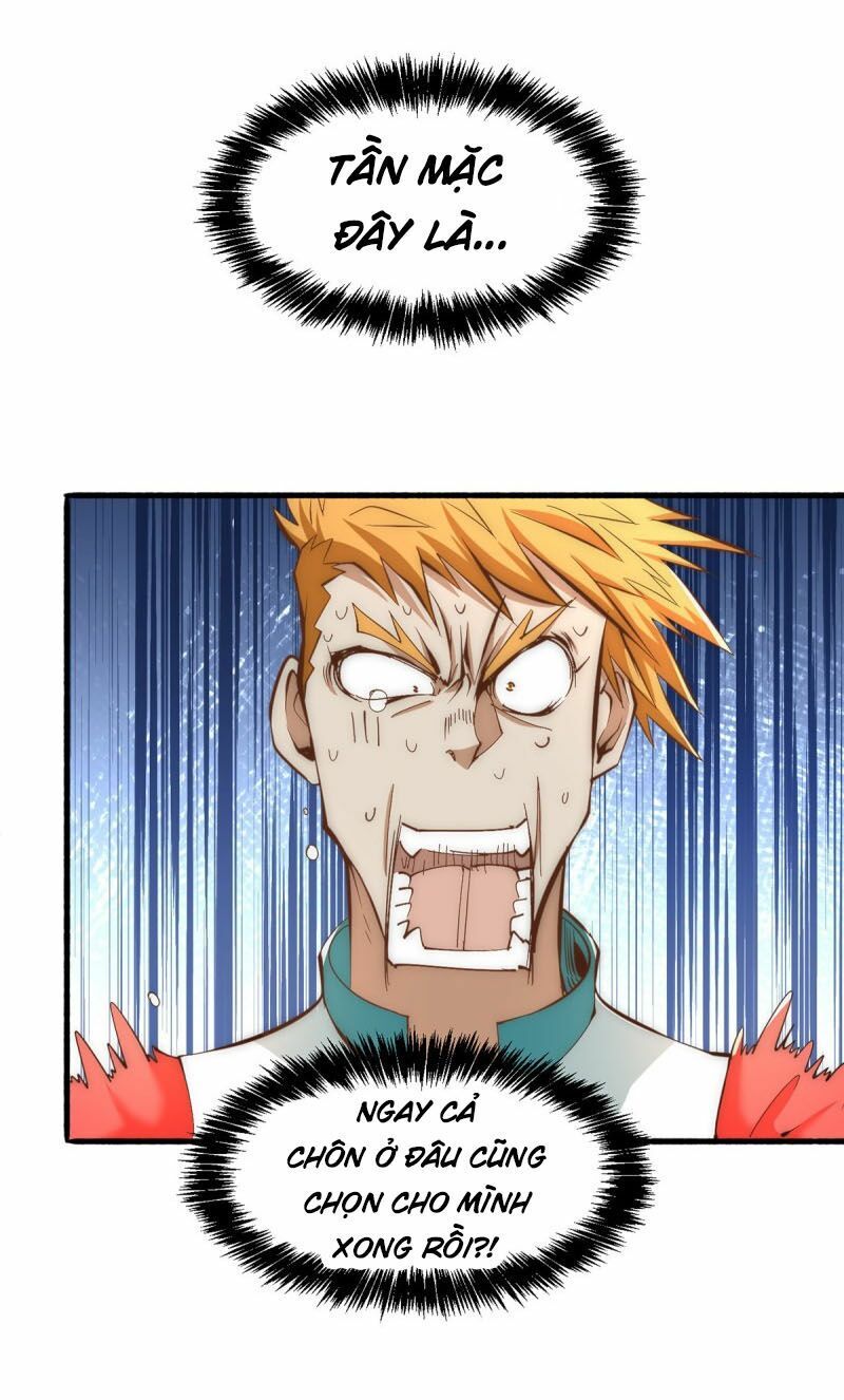 đọc truyện Đô Thị Đỉnh Phong Cao Thủ Chương 149 ảnh 49 tại Thiên Thai Truyện