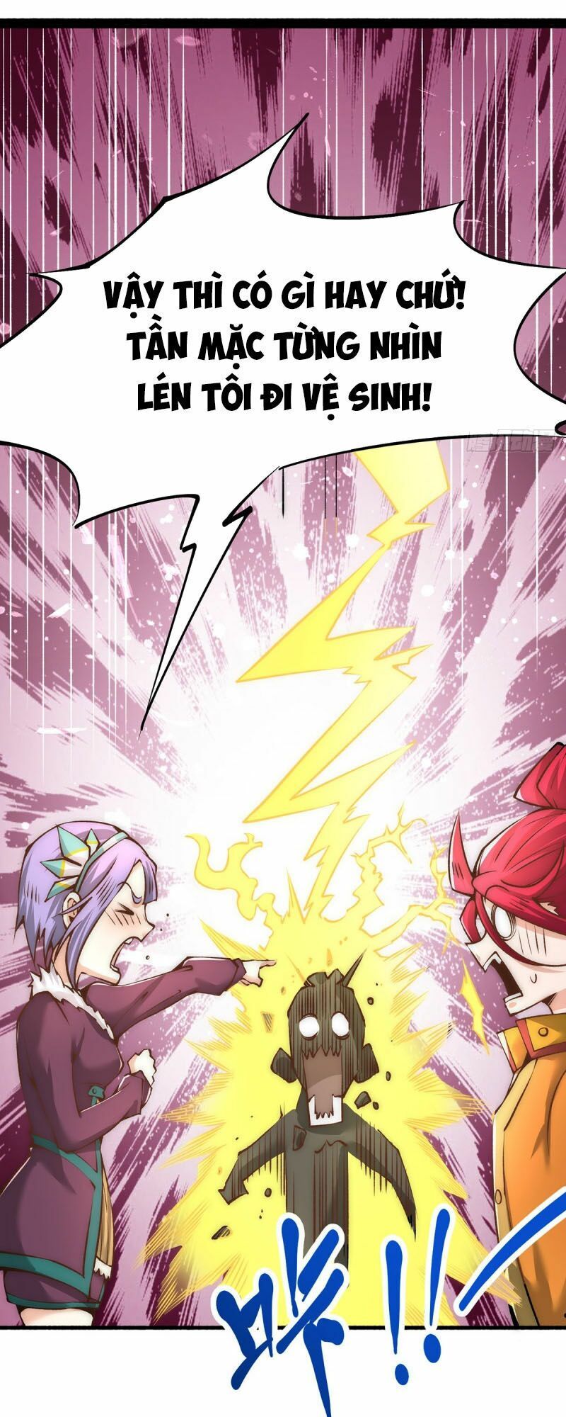 đọc truyện Đô Thị Đỉnh Phong Cao Thủ Chương 149 ảnh 8 tại Thiên Thai Truyện