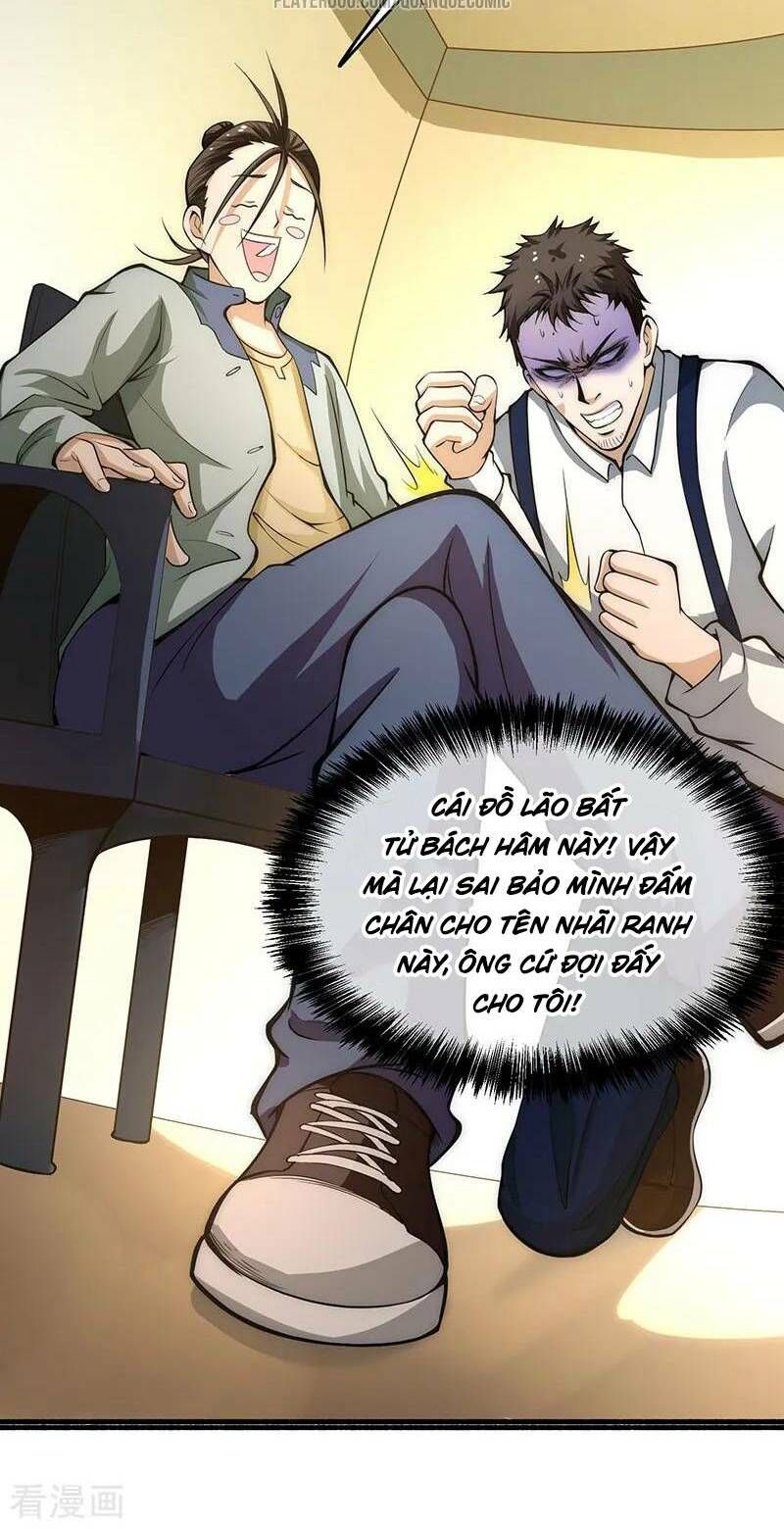 đọc truyện Đô Thị Đỉnh Phong Cao Thủ Chương 15 ảnh 18 tại Thiên Thai Truyện