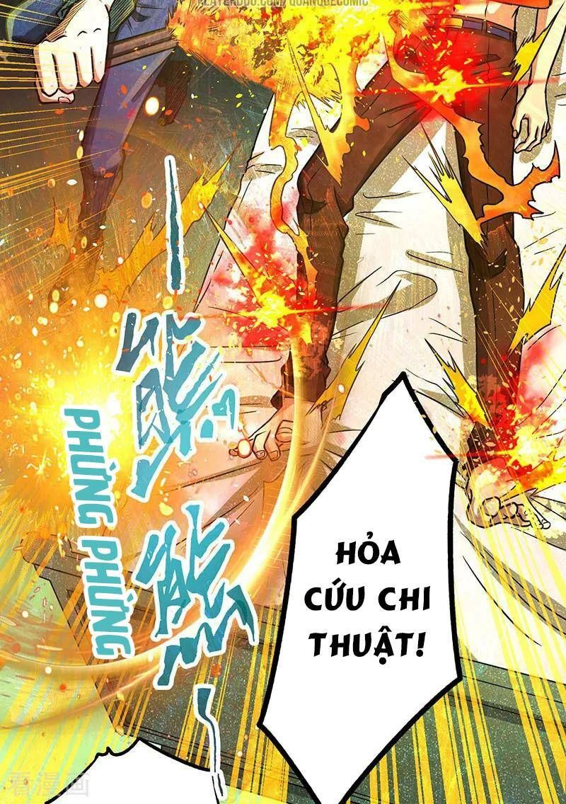 đọc truyện Đô Thị Đỉnh Phong Cao Thủ Chương 15 ảnh 22 tại Thiên Thai Truyện