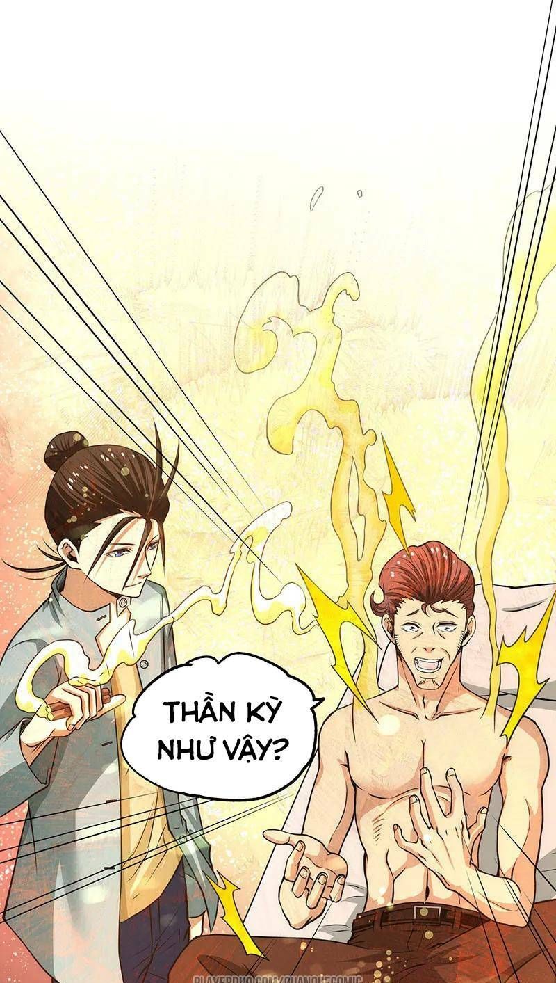 đọc truyện Đô Thị Đỉnh Phong Cao Thủ Chương 15 ảnh 25 tại Thiên Thai Truyện