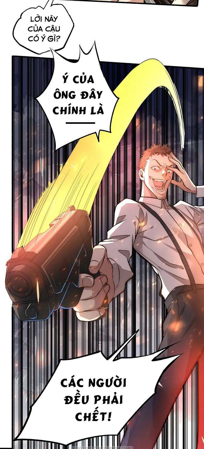 đọc truyện Đô Thị Đỉnh Phong Cao Thủ Chương 15 ảnh 29 tại Thiên Thai Truyện