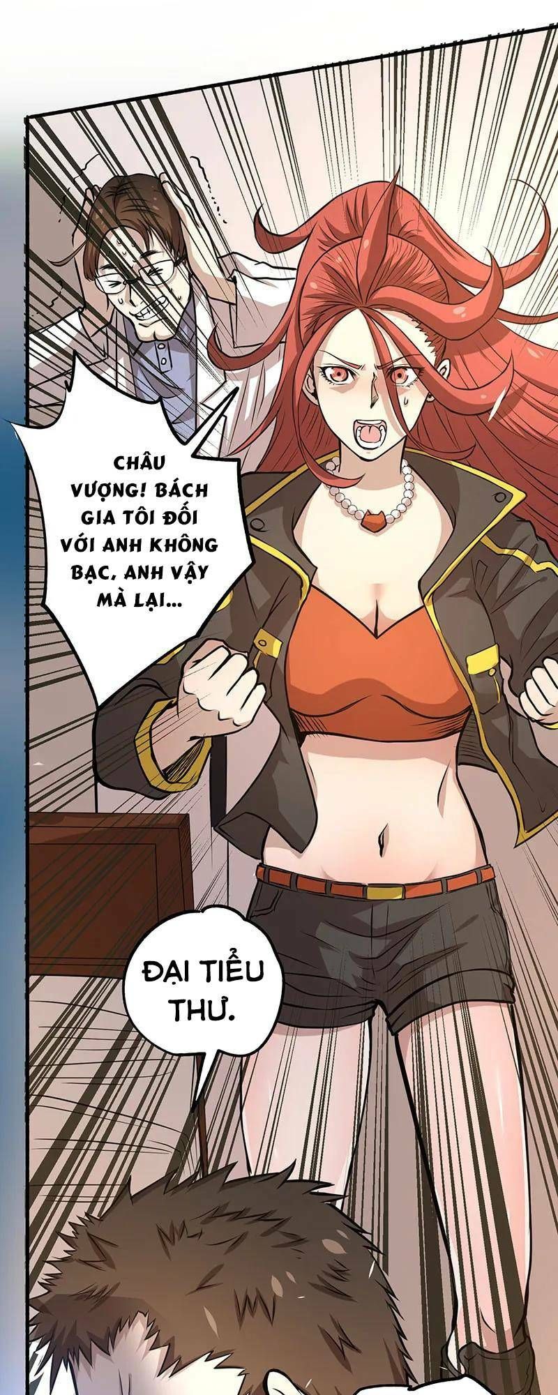 đọc truyện Đô Thị Đỉnh Phong Cao Thủ Chương 15 ảnh 31 tại Thiên Thai Truyện