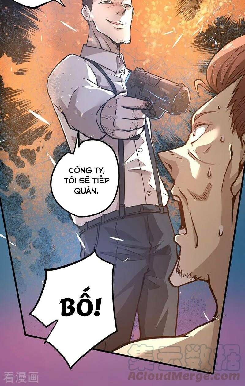 đọc truyện Đô Thị Đỉnh Phong Cao Thủ Chương 15 ảnh 33 tại Thiên Thai Truyện