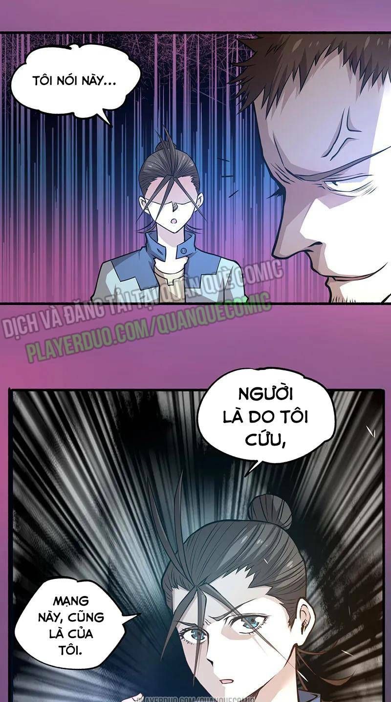 đọc truyện Đô Thị Đỉnh Phong Cao Thủ Chương 15 ảnh 34 tại Thiên Thai Truyện