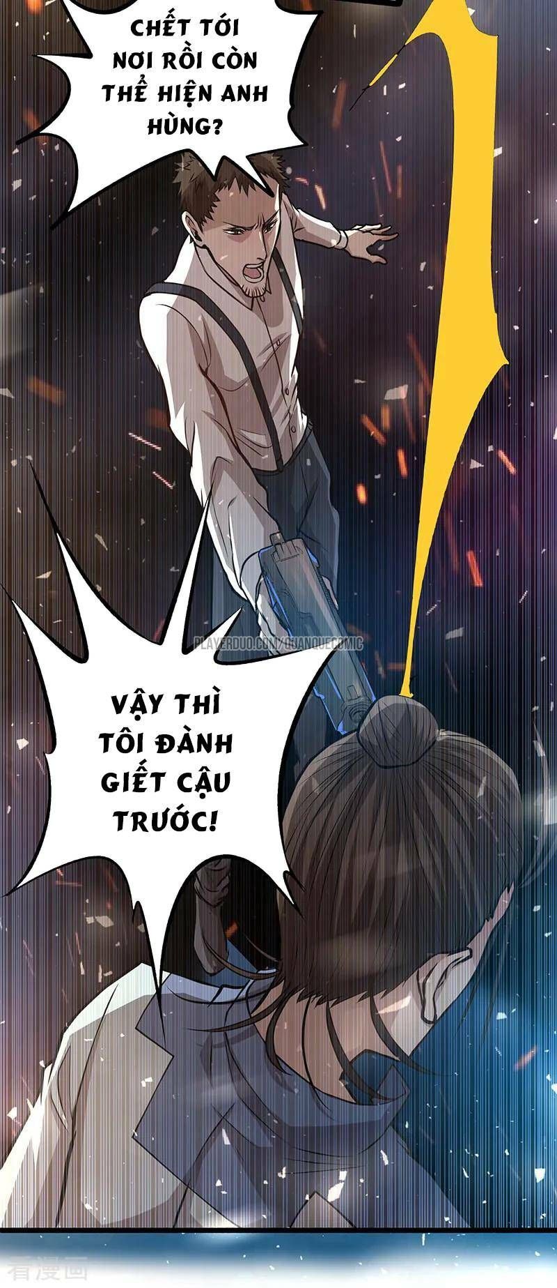 đọc truyện Đô Thị Đỉnh Phong Cao Thủ Chương 15 ảnh 36 tại Thiên Thai Truyện