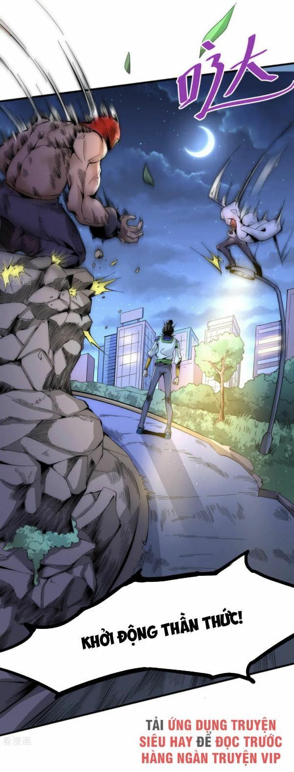 đọc truyện Đô Thị Đỉnh Phong Cao Thủ Chương 150 ảnh 12 tại Thiên Thai Truyện