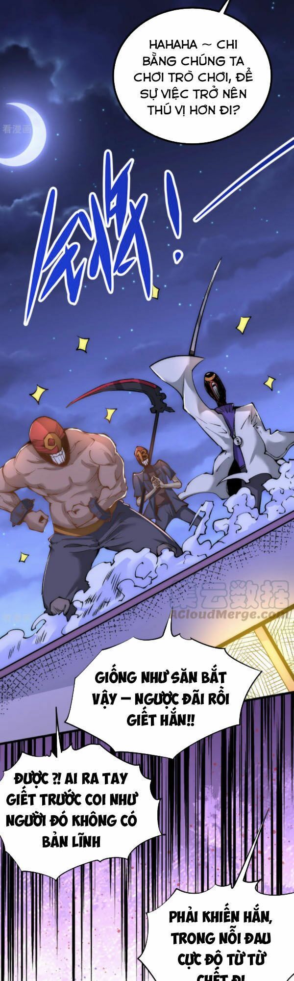 đọc truyện Đô Thị Đỉnh Phong Cao Thủ Chương 150 ảnh 4 tại Thiên Thai Truyện