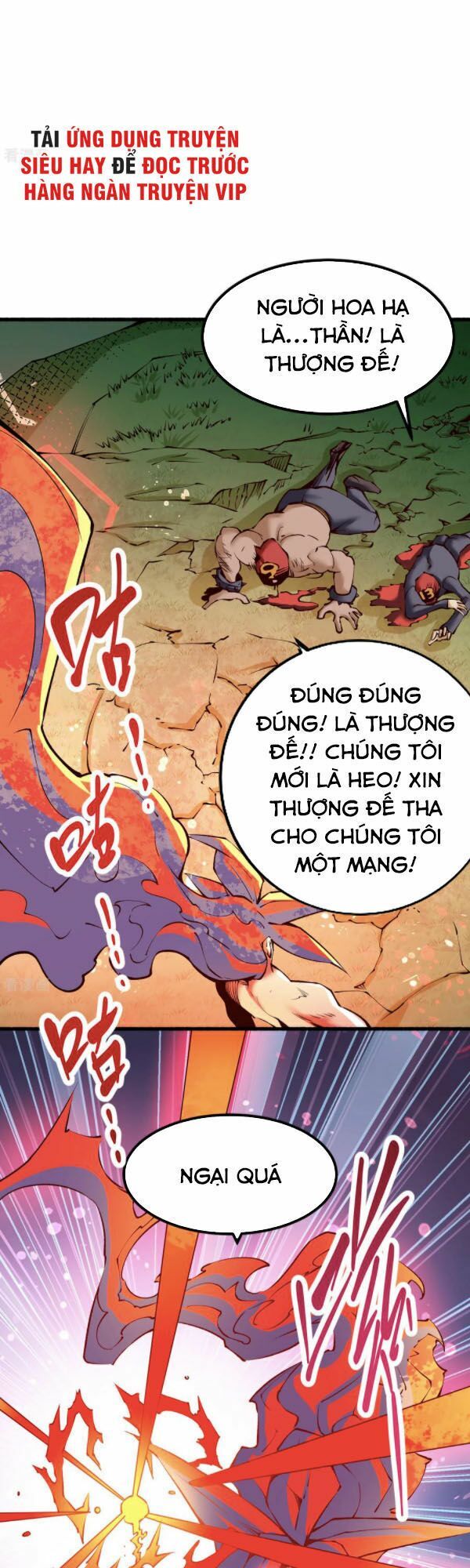 đọc truyện Đô Thị Đỉnh Phong Cao Thủ Chương 150 ảnh 25 tại Thiên Thai Truyện