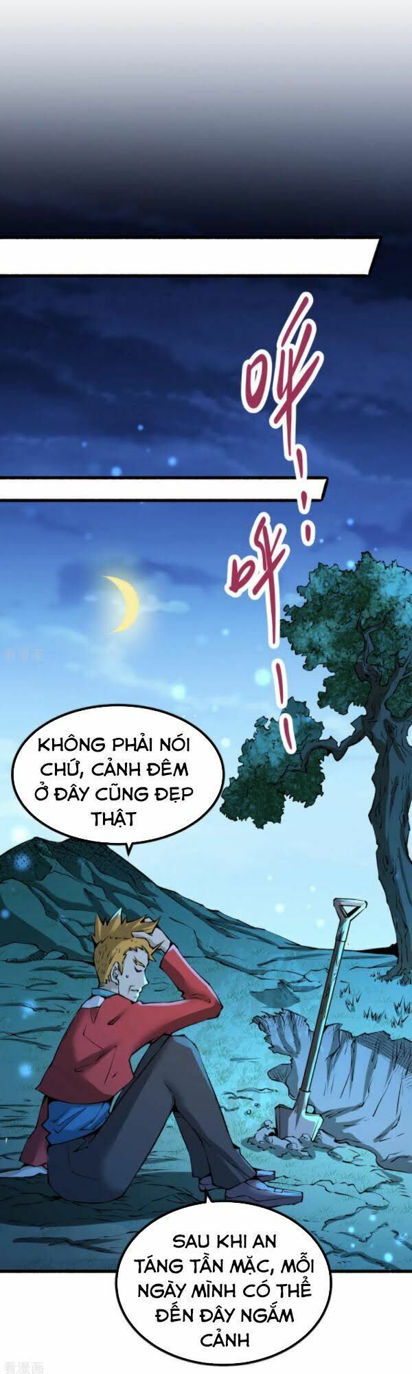 đọc truyện Đô Thị Đỉnh Phong Cao Thủ Chương 150 ảnh 27 tại Thiên Thai Truyện