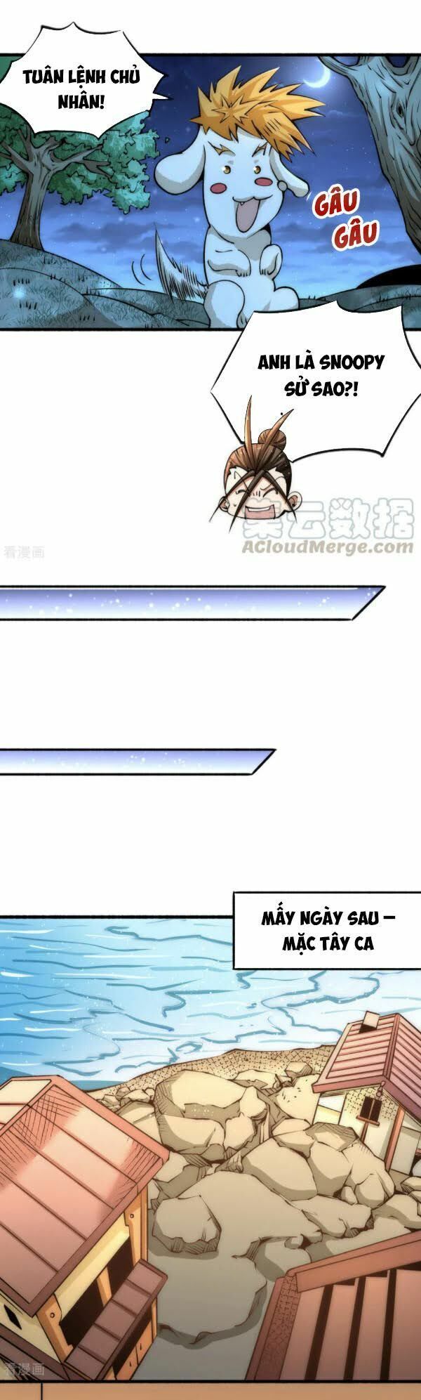 đọc truyện Đô Thị Đỉnh Phong Cao Thủ Chương 150 ảnh 32 tại Thiên Thai Truyện